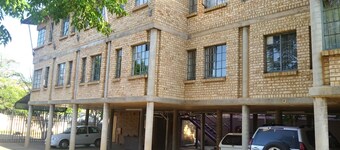 Popular serviced apartments