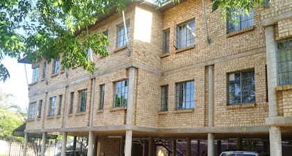 Popular serviced apartments