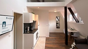 Comfort Suite Apartment | สิ่งอำนวยความสะดวกในห้องพัก