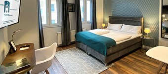 Nurban Apartments Oldtown