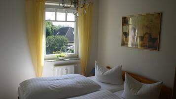 Condo familiar | 2 habitaciones, decoración personalizada y wifi