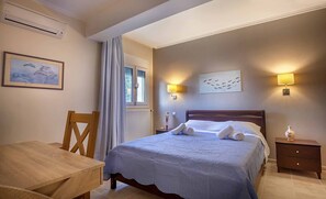 3 Schlafzimmer, Bügeleisen/Bügelbrett, kostenloses WLAN, Bettwäsche