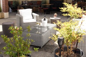 Exterior - Champagne Philippe Martin (Cumières)