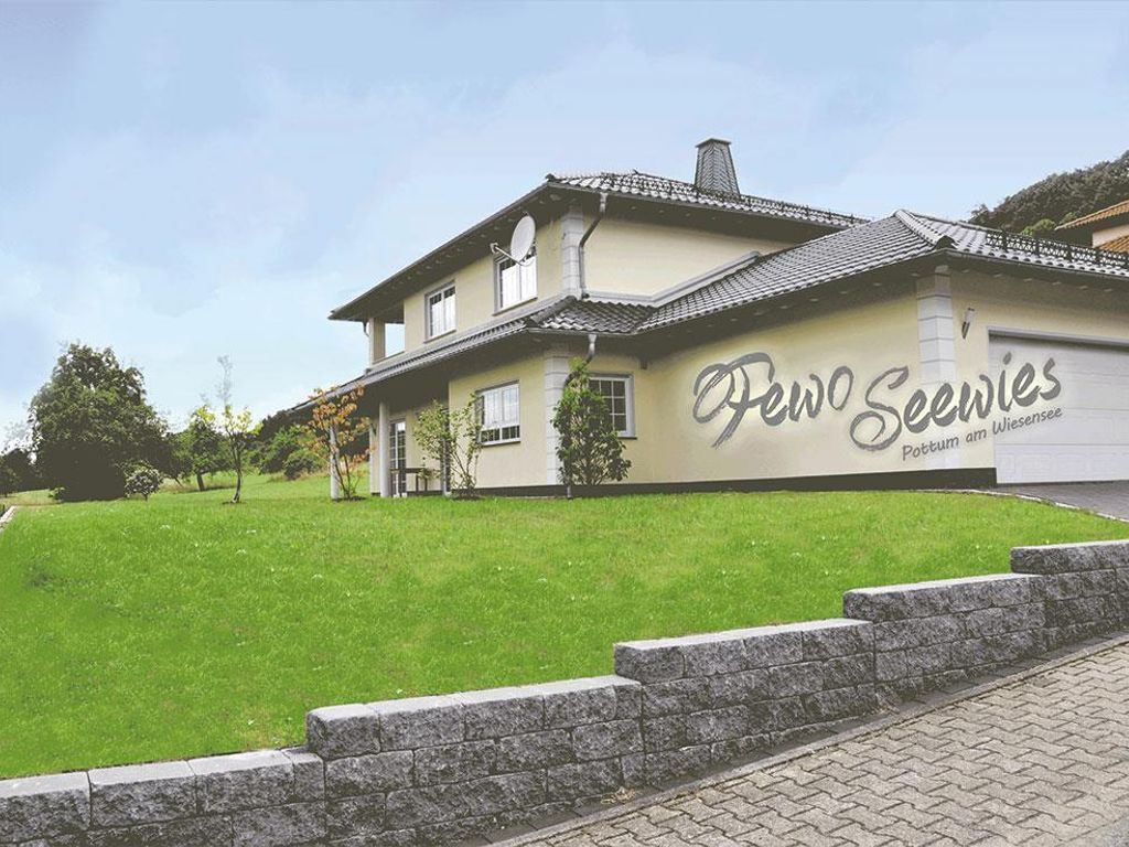 Ferienwohnung Seewies