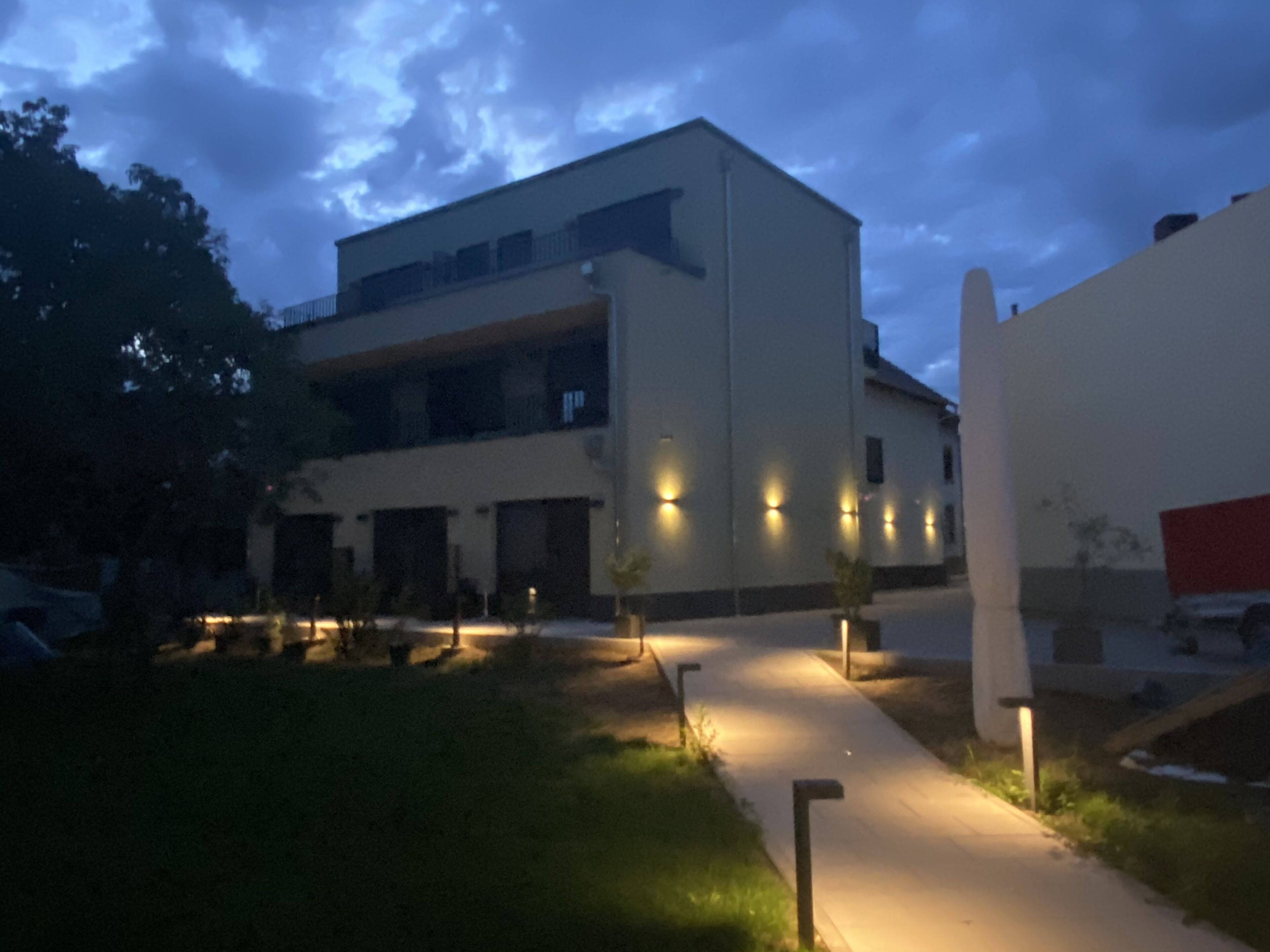 deluxe double room, balcony | terrace/patio