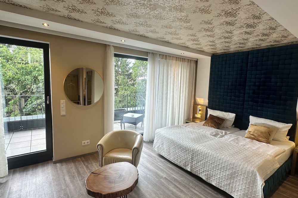 Hotel Athen Kelsterbach Airport