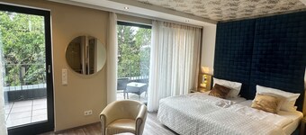 Hotel Athen Kelsterbach Airport