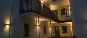 ホテルアテンケルスターバッハエアポート