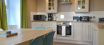 5 bedroom accommodation in Dornoch, near Tain