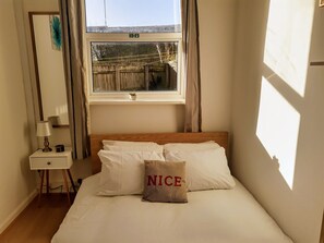 Appartement Exécutif
