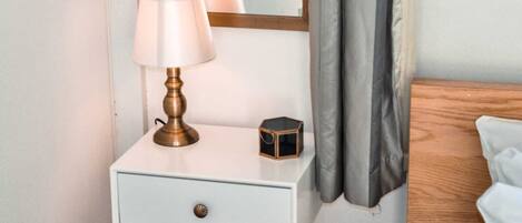 Detalle del interior