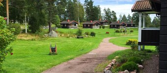 Siljansnäs Stugby