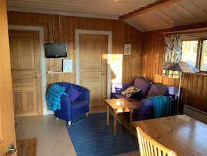 Cabin (4 Beds, 103) - Siljansnäs Stugby (Siljansnas)