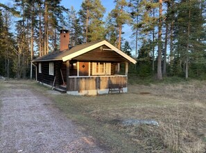Cabin (5 Beds, 118) - Siljansnäs Stugby (Siljansnas)