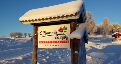 Siljansnäs Stugby