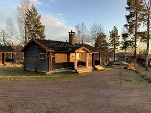Room - Siljansnäs Stugby (Siljansnas)
