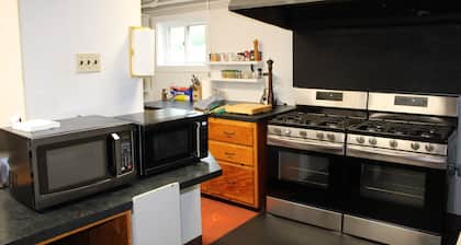 Privado Killington Area Inn todo para ti!