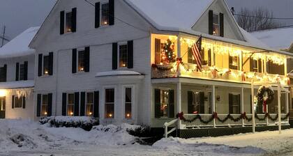 Private Killington Area Inn all to Yourself!