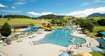 Apartment Ronacher Land Salzburg Lammertal Dachstein West Abtenau