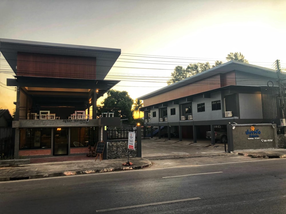 Pakarang Resort image
