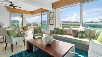 家庭公寓 | 客房景观