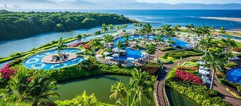 Condominios Balancan