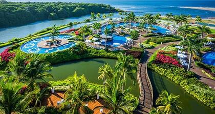 Condominios Balancan