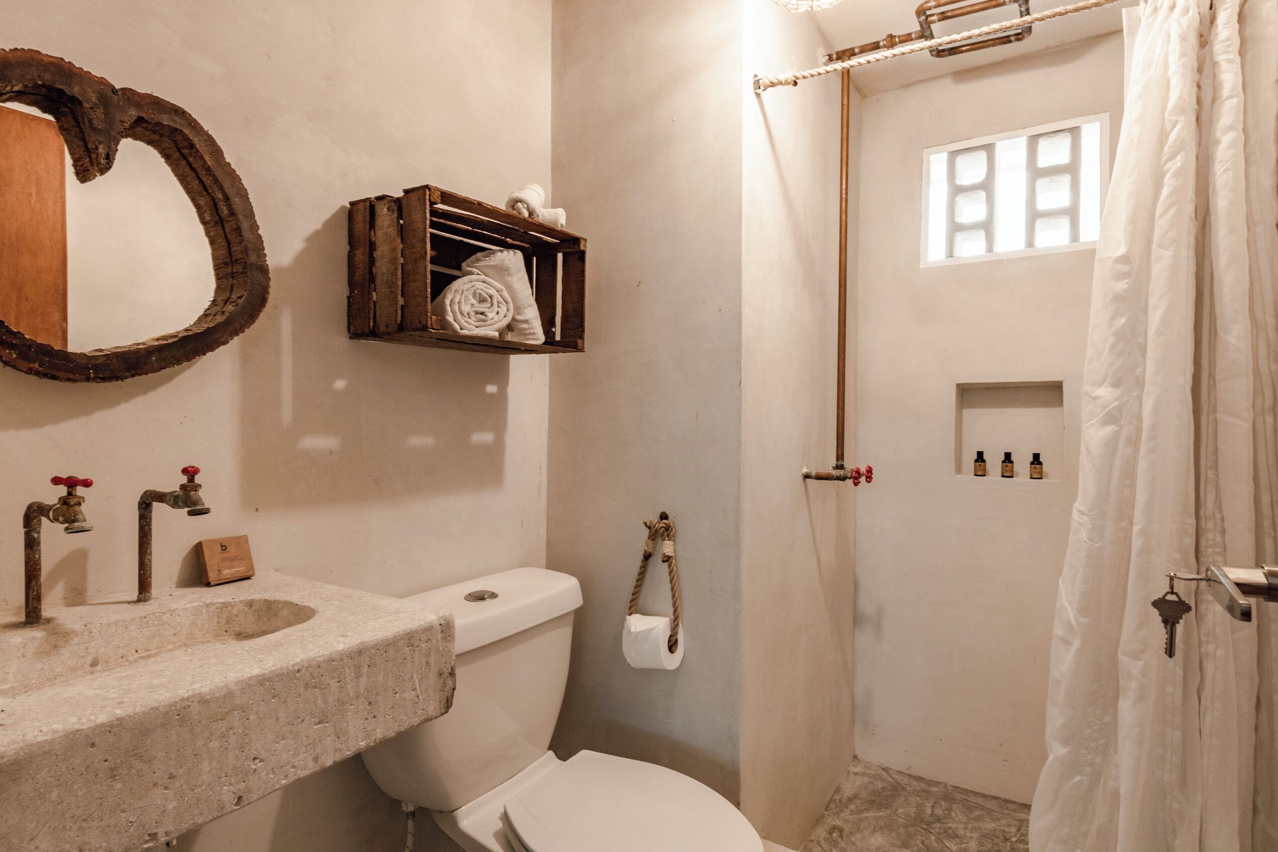Foto - Ahava Hotel