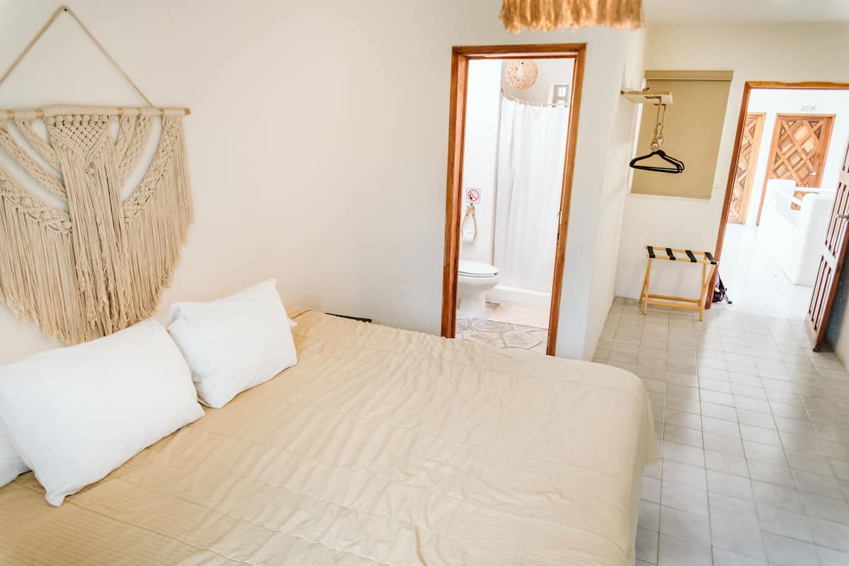 Ahava Hotel Playa del Carmen: Comodidad cerca de la Quinta Avenida