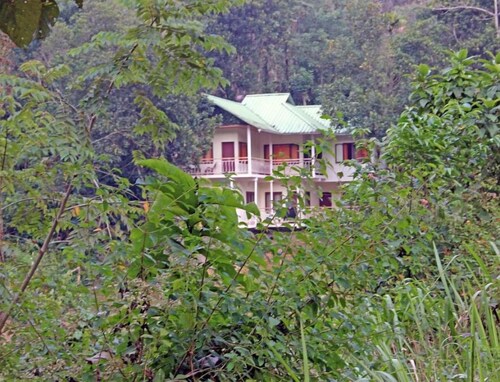 Ripples N Rocks Homestay picante espeluznante speactacular