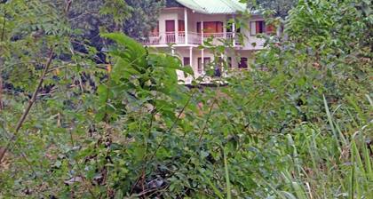 Ripples N Rocks Homestay spicy spellbinding speactacular