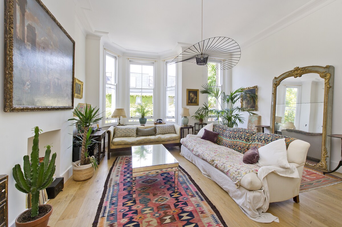 Bild für Gastgeberprofil