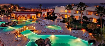 Naama Bay Promenade Beach Resort by Accor