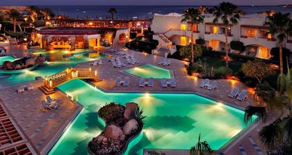 Naama Bay Promenade Beach Resort by Accor