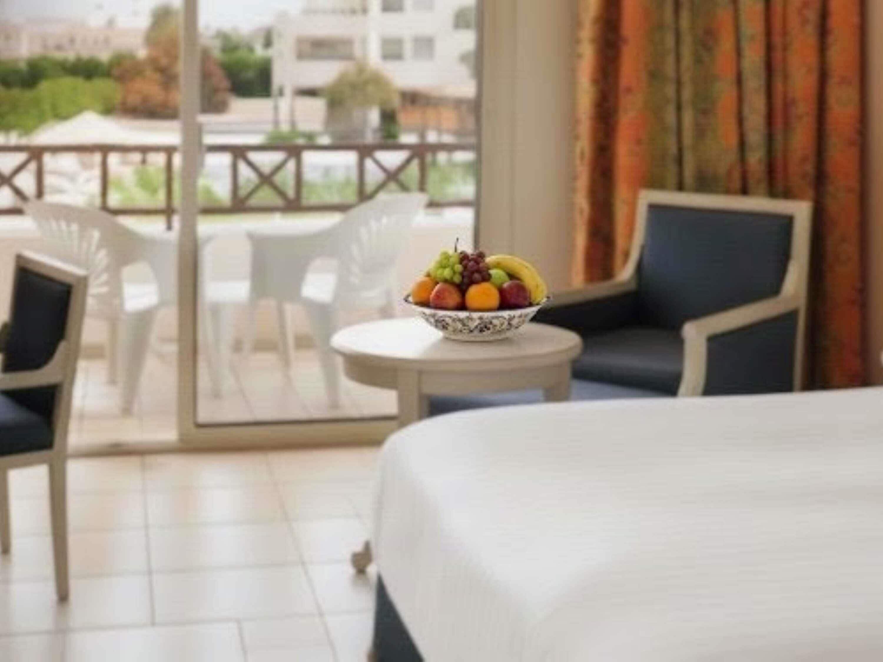 Minibar, Zimmersafe, Bügeleisen/Bügelbrett, kostenloses WLAN