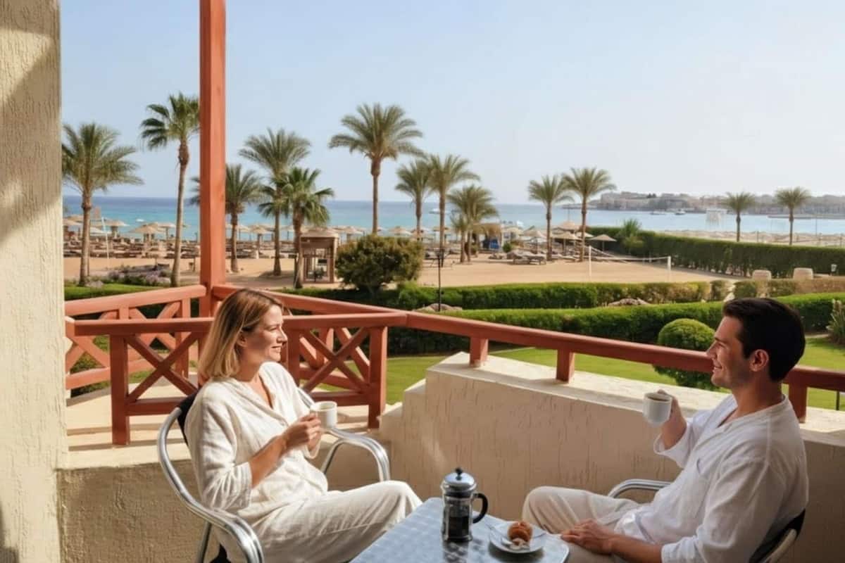 Minibar, värdeförvaringsskåp på rummet och strykjärn/strykbräda