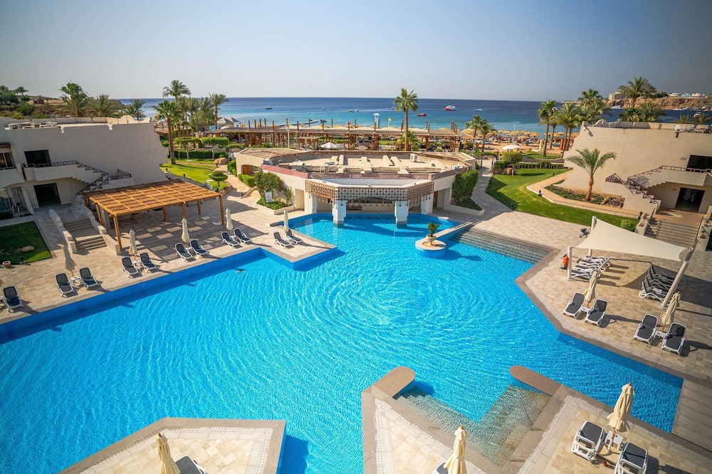 Naama Bay Promenade Beach Resort by Accor