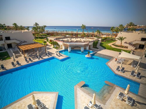 Naama Bay Promenade Beach Resort by Accor
