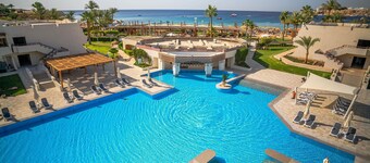 Naama Bay Promenade Beach Resort by Accor