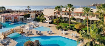Naama Bay Promenade Beach Resort by Accor