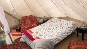 Tenda | 1 kamar tidur