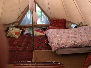 Telt | 1 soverom
