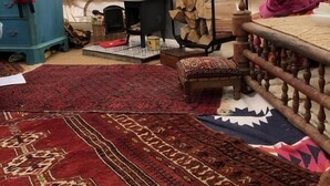 Barraca | 1 quarto