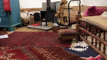 Tenda | 1 kamar tidur