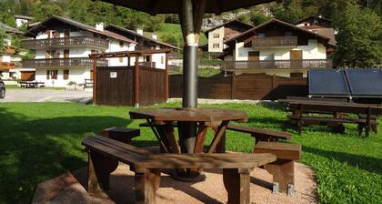 Residence Alessio