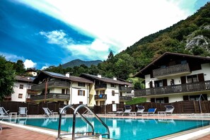 Exterior - Residence Alessio (Ledro)