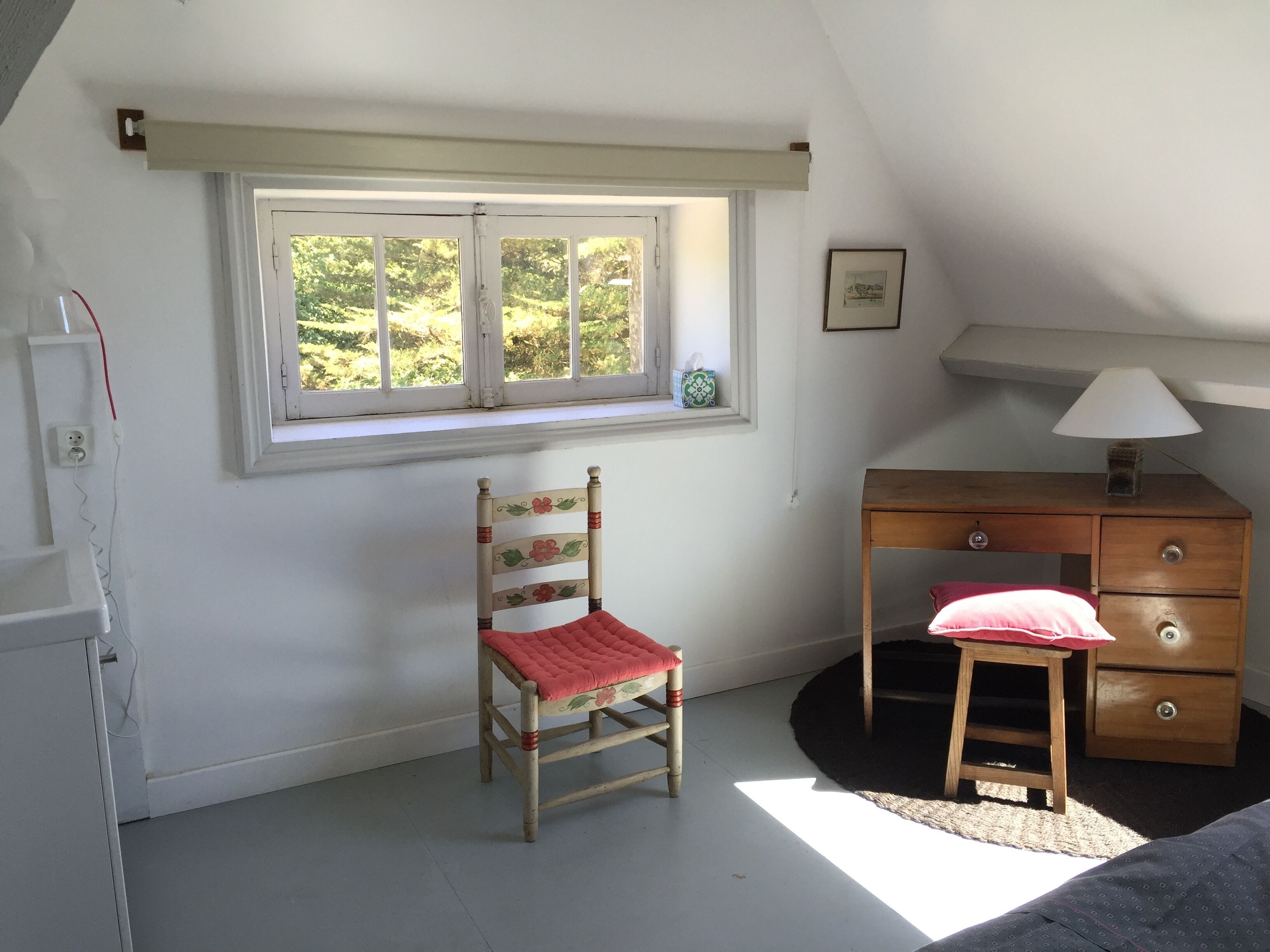 Chambre 8