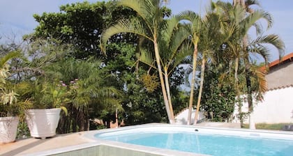 Casa das Palmeiras - comfort and relax!