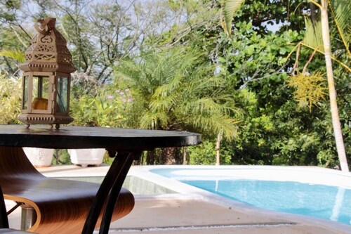 Casa das Palmeiras - comfort and relax!