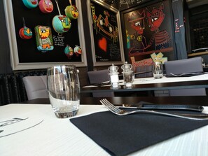Restaurantes